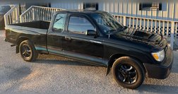 1998 Toyota Tacoma SR5