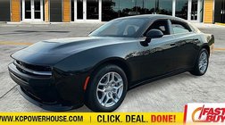 2026 Dodge Charger R/T