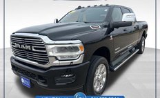 2023 Ram Ram Pickup 2500 Laramie