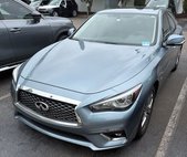 2020 Infiniti Q50 3.0T Luxe