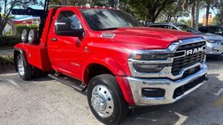 2026 Ram Big Horn