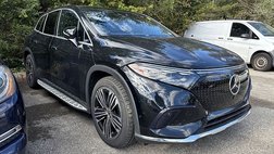 2023 Mercedes-Benz EQS EQS 450+