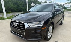 2016 Audi Q3 2.0T quattro Premium Plus