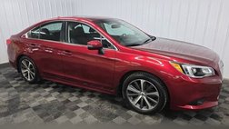 2016 Subaru Legacy 2.5i Limited