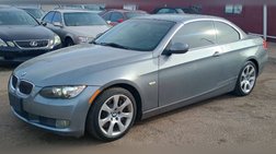 2010 BMW 3 Series 335i