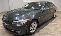 2011 BMW 5 Series 528i