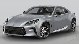 2023 Toyota GR86 Premium
