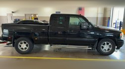 2002 GMC Sierra 1500 Denali