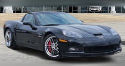 2008 Chevrolet Corvette Z06