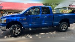 2008 Dodge Ram 2500 ST