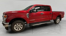 2020 Ford Super Duty F-250 XLT