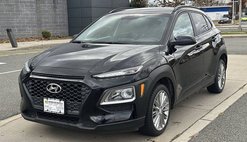 2018 Hyundai Kona SEL