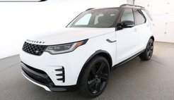 2023 Land Rover Discovery P360 HSE R-Dynamic