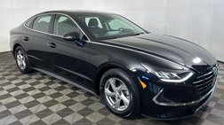 2023 Hyundai Sonata SE