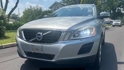 2013 Volvo XC60 3.2
