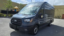 2020 Ford Transit 250