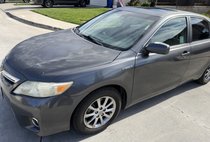 2011 Toyota Camry Hybrid Base