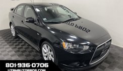 2015 Mitsubishi Lancer GT