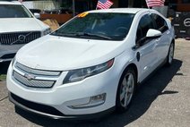 2013 Chevrolet Volt Base