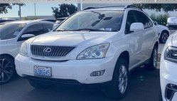 2004 Lexus RX 330 Base