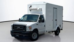 2023 Ford E-Series E-350 SD