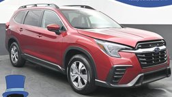 2024 Subaru Ascent Premium 7-Passenger