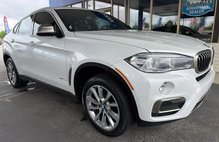 2017 BMW X6 xDrive35i