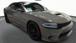 2017 Dodge Charger Daytona 392