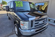2014 Ford E-Series E-150