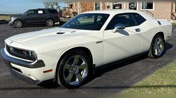 2009 Dodge Challenger R/T