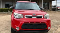 2014 Kia Soul !