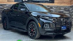 2024 Hyundai Santa Cruz XRT