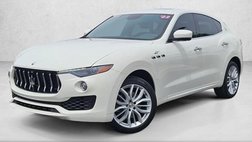 2022 Maserati Levante GT