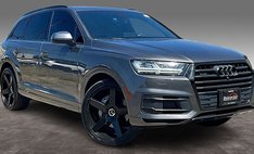 2019 Audi Q7 Premium Plus 45