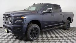 2026 Ram Ram Pickup 2500 Big Horn