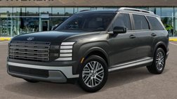 2026 Hyundai Palisade SEL