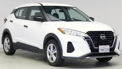 2023 Nissan Kicks S