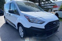 2021 Ford Transit Connect XL