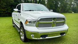 2015 Ram Ram Pickup 1500 Laramie