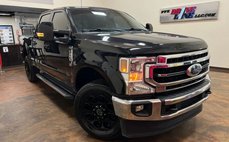 2021 Ford Super Duty F-250 Lariat