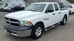 2014 Ram Ram Pickup 1500 Tradesman
