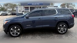 2018 GMC Acadia SLT-2