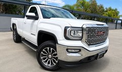 2017 GMC Sierra 1500 Base