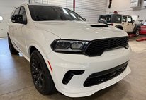 2023 Dodge Durango SRT Hellcat