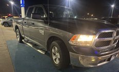 2019 Ram Ram Pickup 1500 Classic Tradesman