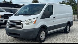 2018 Ford Transit 250
