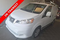 2017 Nissan NV200 SV