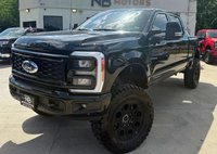 2023 Ford Super Duty F-250 Lariat