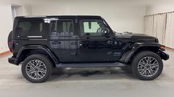 2024 Jeep Wrangler High Altitude 4xe