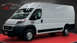 2021 Ram ProMaster 3500 159 WB